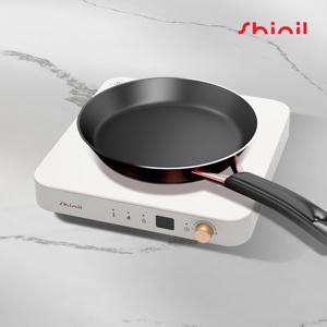 신일 1구 인덕션 레인지 SHL-M2000WT