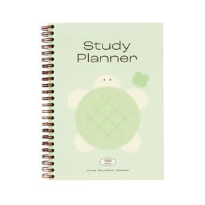 아트박스 엉금이 스터디플래너