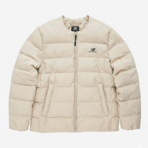 [뉴발란스]뉴발란스 UNI 엑티브 라이트 경량 덕다운 NBNPGCO103-