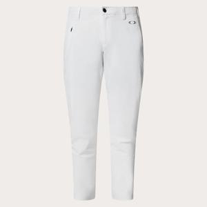 25SS 오클리 스트레이트 팬츠 FOA407632WHITE DOM