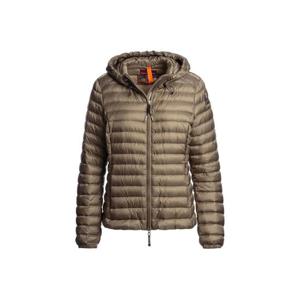 파라점퍼스 지니 후드 패딩 재킷 26SPWPUSL33