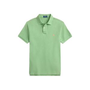 폴로 랄프로렌 반소매 니트 폴로 셔츠 710680784464