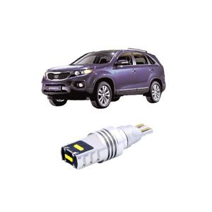 쏘렌토R CSP T15 15W LED 후진등 2P 세트 자동차 용품