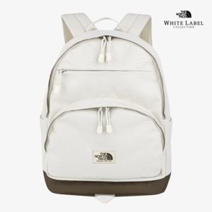 노스페이스 화이트라벨 스탠다드 백팩 미디움 NM2DR51K
