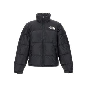 노스페이스 1996 RETRO 레트로 눕시 자켓 NF0A3C8DGOE1 BLACK Bl