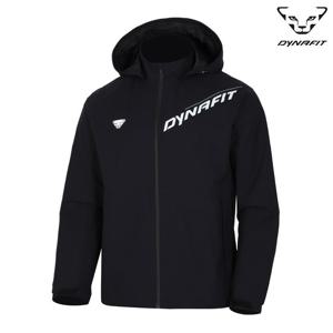 LJS  다이나핏  남성 VISTA (비스타) 방풍 바람막이 자켓 블랙 (YMP24128Z1)