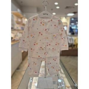 아가방 세이브존03 아가방 프루타 내의세트 AQ01S157654A