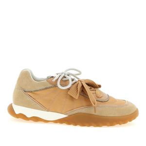 핀코 지아 02 라인스톤 레이스업 스니커즈 SS0179P076 Q61