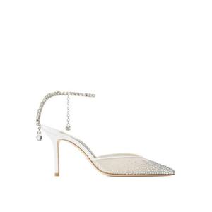 지미추 새다 펌프스 85mm SAEDA85BGM