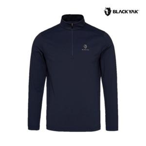 남성 기능성 등산 일상 빅사이즈 페리체 집업 긴팔티 1BYZTSV001 NW