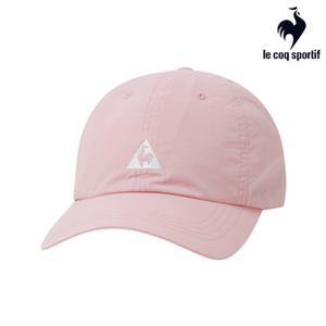 [르꼬끄] 남녀공용 나일론 경량 볼캡 QR123ACP21_SPK