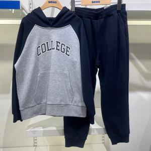 에스핏 HC21 후드 배색 세트 SJZ509MKTR04