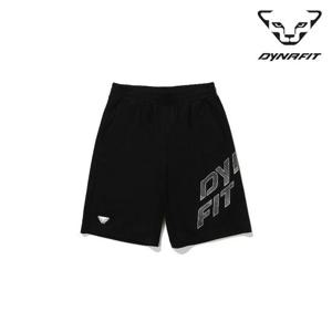 (다이나핏) 공용 FLIP 플립 반바지 Black (YUM24353Z1)