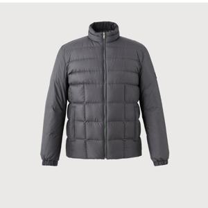 트레몰로 HC09 경량 구스 퀼팅 점퍼 KD4Z9441