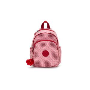 [키플링]키플링 백팩 델리아미니 KQABA26 RBTP