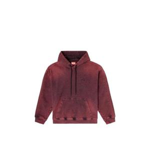 디젤 이어 오브 더 홀스 스웨트셔츠 A2426409Q50