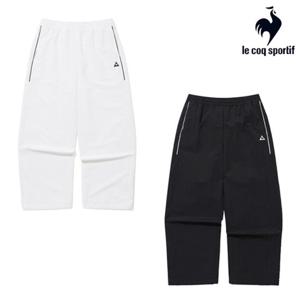 [르꼬끄] 남녀공용 스트레이트 루즈핏 팬츠 QR123LPT21