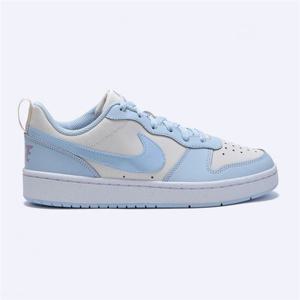 나이키 코트 버로우 로우 리크래프트 블루 여성 IH4048-001 311851 (NIKE)