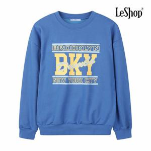 [르샵] 뉴욕 시티 맨투맨 티셔츠 (BQ1TS025A)