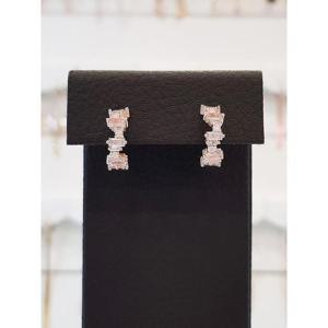 볼라레 세이브존01 데일리 핸드메이드 은침 귀걸이 링 spe785