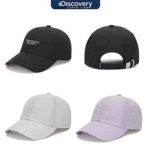 [디스커버리키즈] DKCP3086N 리틀 디스커버러 나일론 볼캡