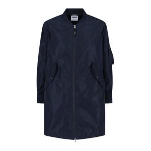 아스페시 미디 스커트 N622P00801099 Blue