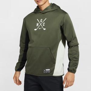 [국내매장] 나이키/남성긴팔/골프 클럽 골프 후디(FQ1146-325)/EV