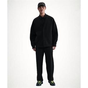 NIKE 24.7 퍼펙트스트레치 드라이 핏 루즈 치노 바지 M - 블랙다크 스모크 그레이 HQ6942-010 1527597