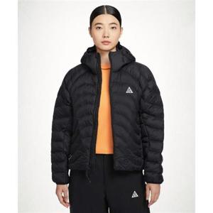 NIKE ACG 라바 플로우 써마 핏 ADV 재킷 W - 블랙서밋 화이트 HM9964-010 1557422