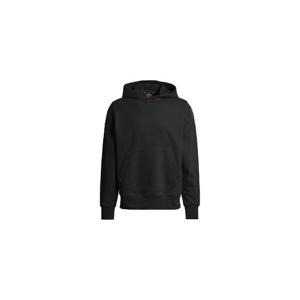 26 SS 파라점퍼스 로고 패치 후드티 26SMPMFLEY22P10 TP449824354