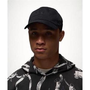 NIKE 조던 클럽 언스트럭처 커브 빌 모자 - 블랙 HQ1963-011 1525850