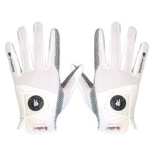 [잔디로]잔디로 ADESIVE 그립 에어메쉬 남성 양손 합피 골프장갑