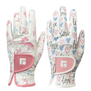 [인콘트로]인콘트로 슈퍼 컨시드 여성용 왼손 골프장갑