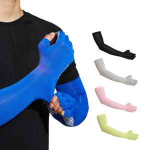 [인콘트로]인콘트로 반장갑 냉감 쿨토시 팔토시