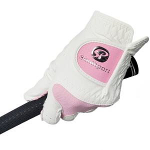 [유니크에픽]유니크에픽 SP 여성 왼손용 실리콘 합피 골프장갑
