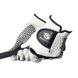 [유니크에픽]유니크에픽 SP 남성 양손용 실리콘 합피 골프장갑