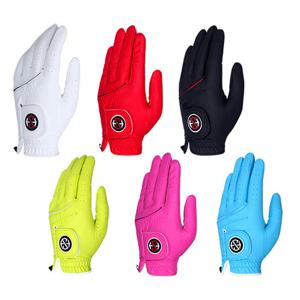 [세븐힐스]세븐힐스 아이리스 디지털컬러 왼손착용 골프장갑 3P