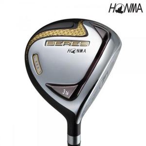 [혼마]혼마 3스타 뉴 베레스 남성용 5번 페어웨이 우드 18도 샤