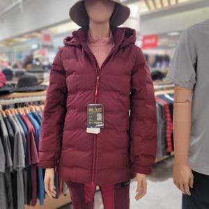 레드페이스 HC28 하이테크후디우먼재킷 REWFJKW24753