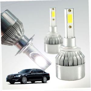 D24 체어맨호환 시리즈 파워 알루미늄 LED 안개등