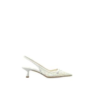 지미추 아미타 장식 뮬 AMITA45ZAQ