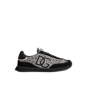 돌체앤가바나 DG 쿠션 패널 스니커즈 CS2288AP452