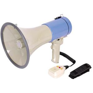 smato 메가폰 MGP-6SR 확성기