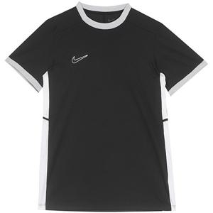 [나이키]W 드라이 핏 아카데미25 반팔 탑 (FZ9756-010)