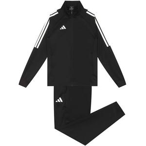 아디다스 세레노 3S 트랙 수트 (JZ0300)