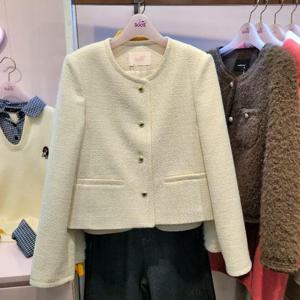 수스 HC07 블 랑트위드제킷 S261BJK2Z4