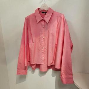 Sellys HC03 더블 더그셔츠 Sq206019  17