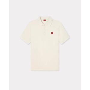 겐조 반팔 티셔츠 FF65PO1534PU03 BEIGE