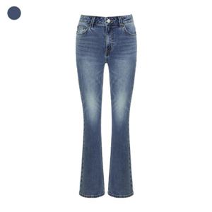 [GUESS]게스진 여성 D톤 슬림 부츠컷(YQ1D9072)