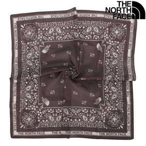 노스페이스 NA5BS01 반다나 페이즐리 80S NA5BS01F